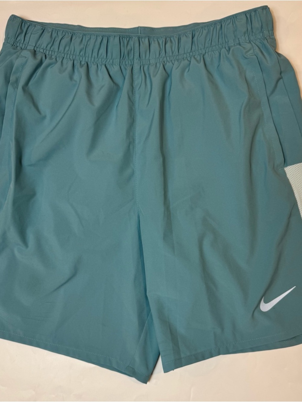 Nike Challenger Dri-FIT 7" Brief-Lined Shorts DV9359-464 Men's  SZ Small